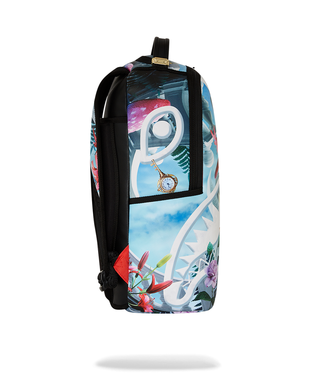 SPRAYGROUND FLIP THE SWITCH BACKPACK