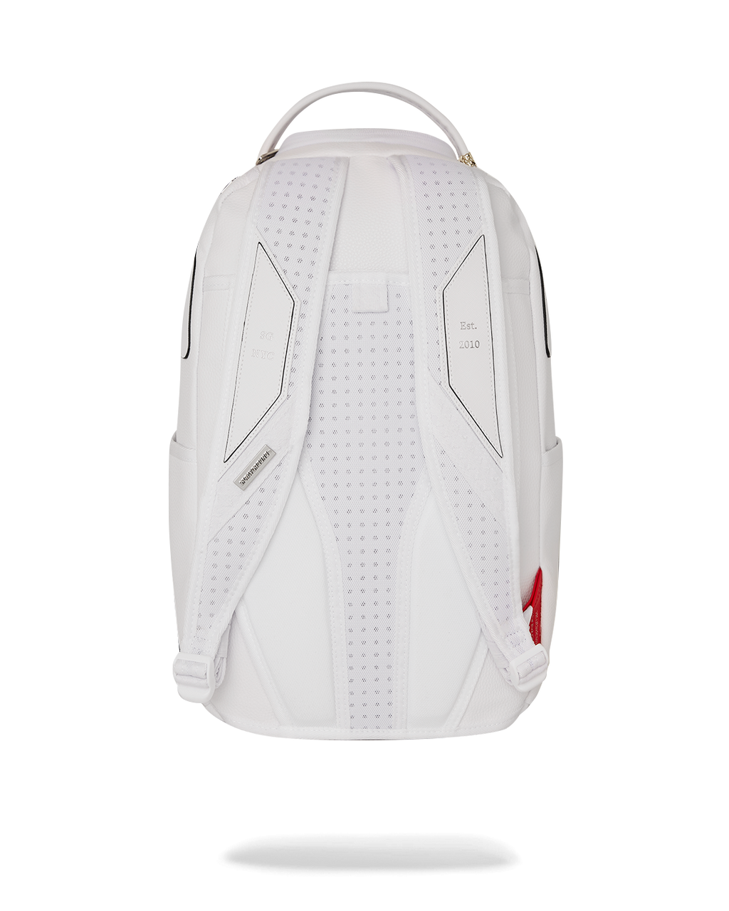 SPRAYGROUND THE HEADQUARTERS - REFLECTION DLX BACKPACK