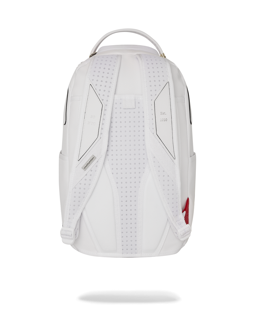SPRAYGROUND THE HEADQUARTERS - REFLECTION DLX BACKPACK