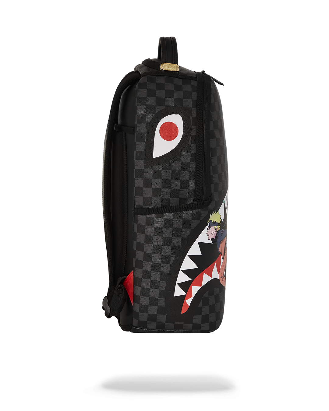 SPRAYGROUND NARUTO STORM RUSH BACKPACK