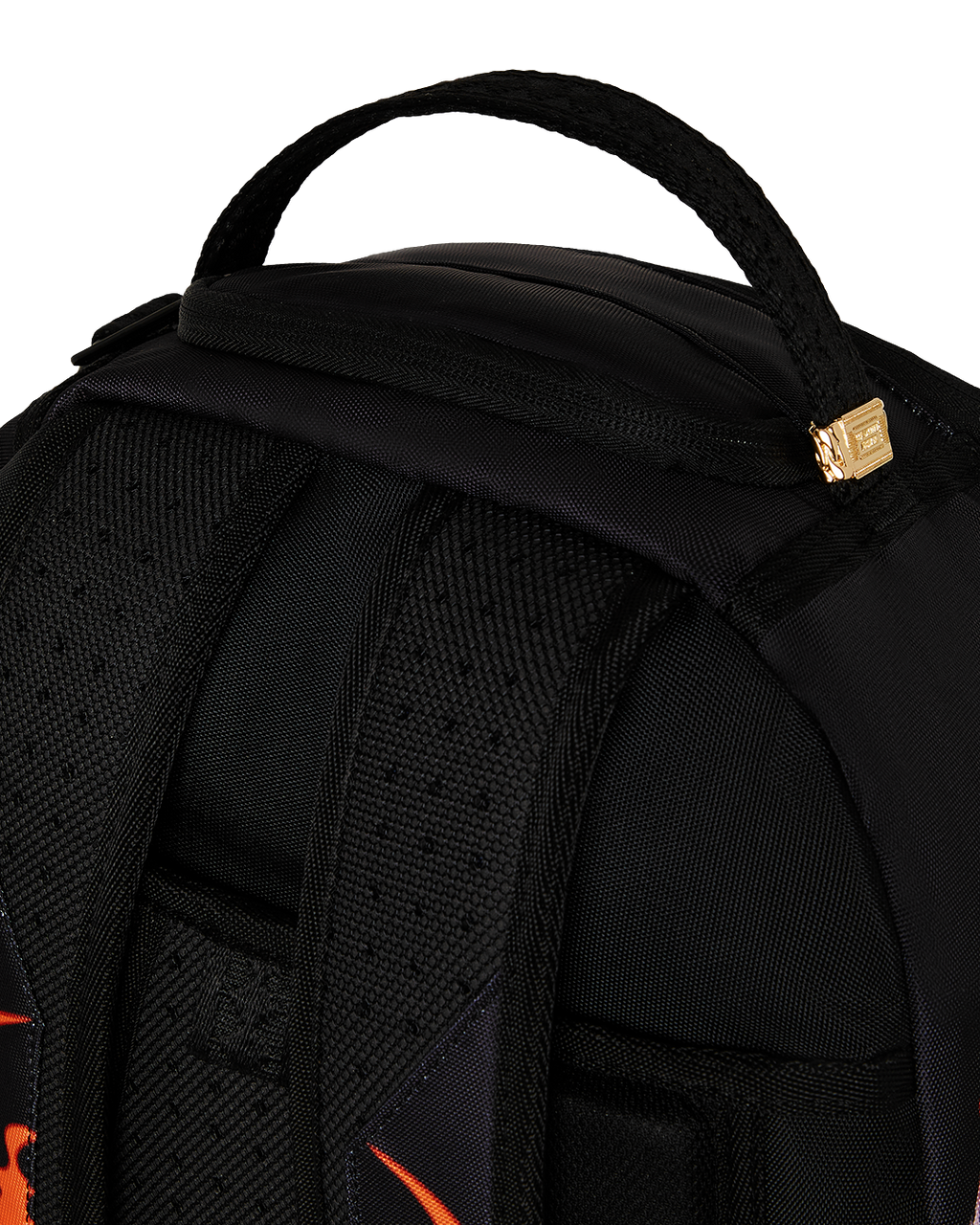 SPRAYGROUND COME AT ME BRO DLXR BACKPACK