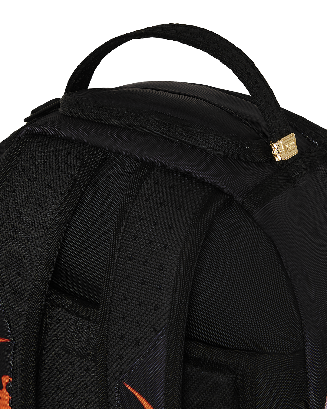 SPRAYGROUND COME AT ME BRO DLXR BACKPACK