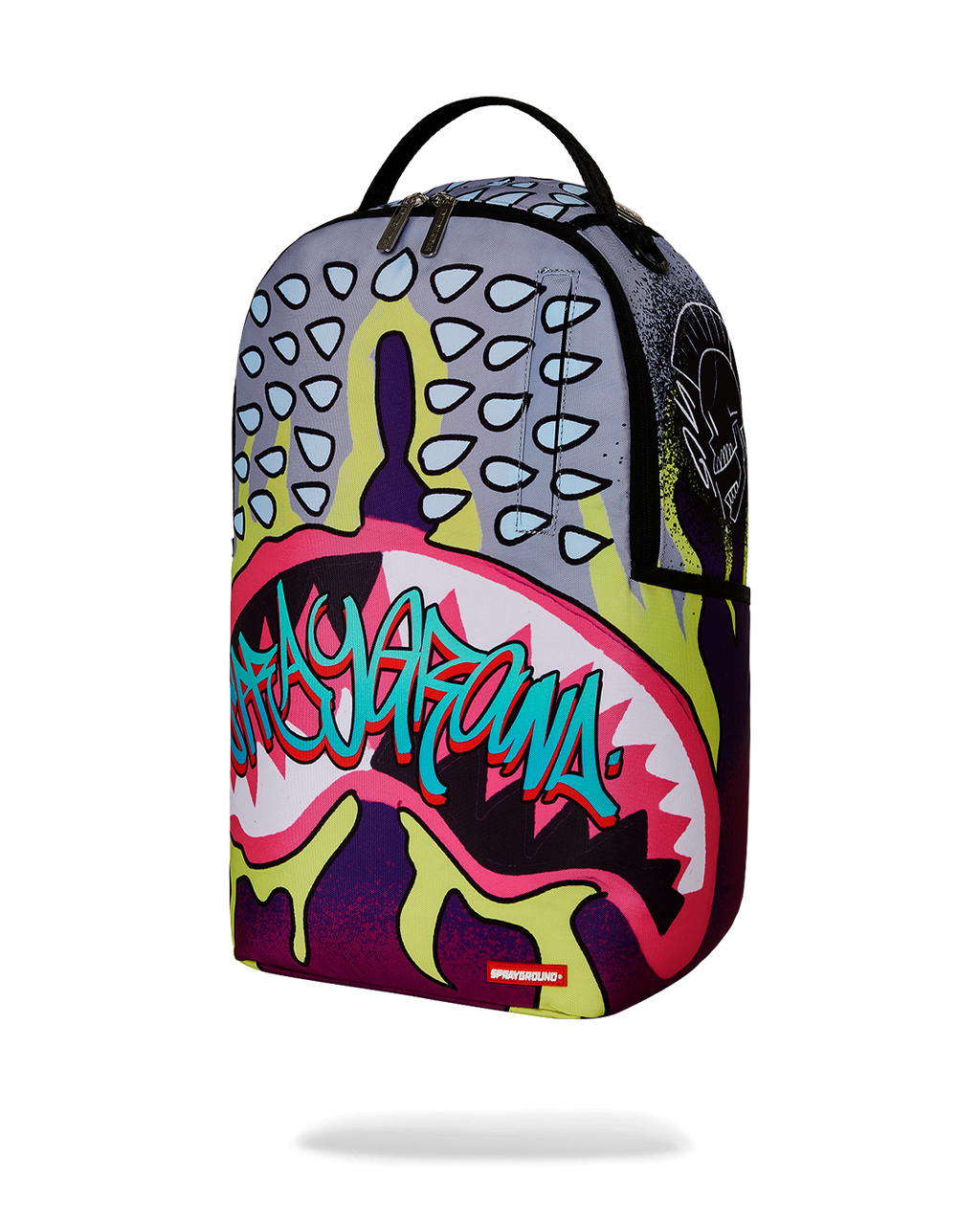 SPRAYGROUND DAYBREAK DLXR BACKPACK