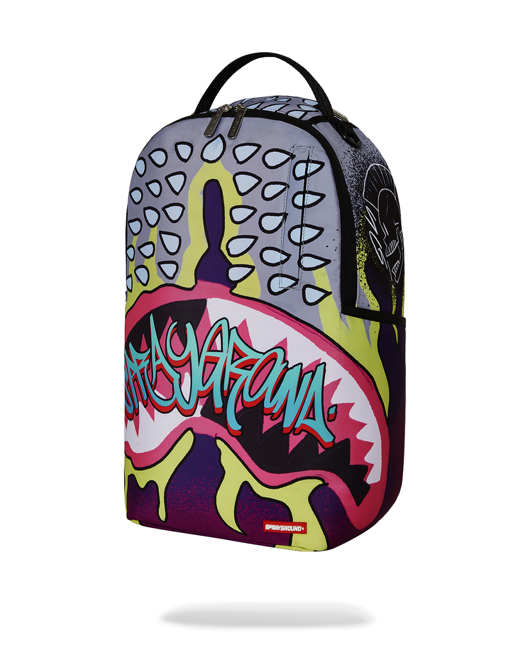 SPRAYGROUND DAYBREAK DLXR BACKPACK