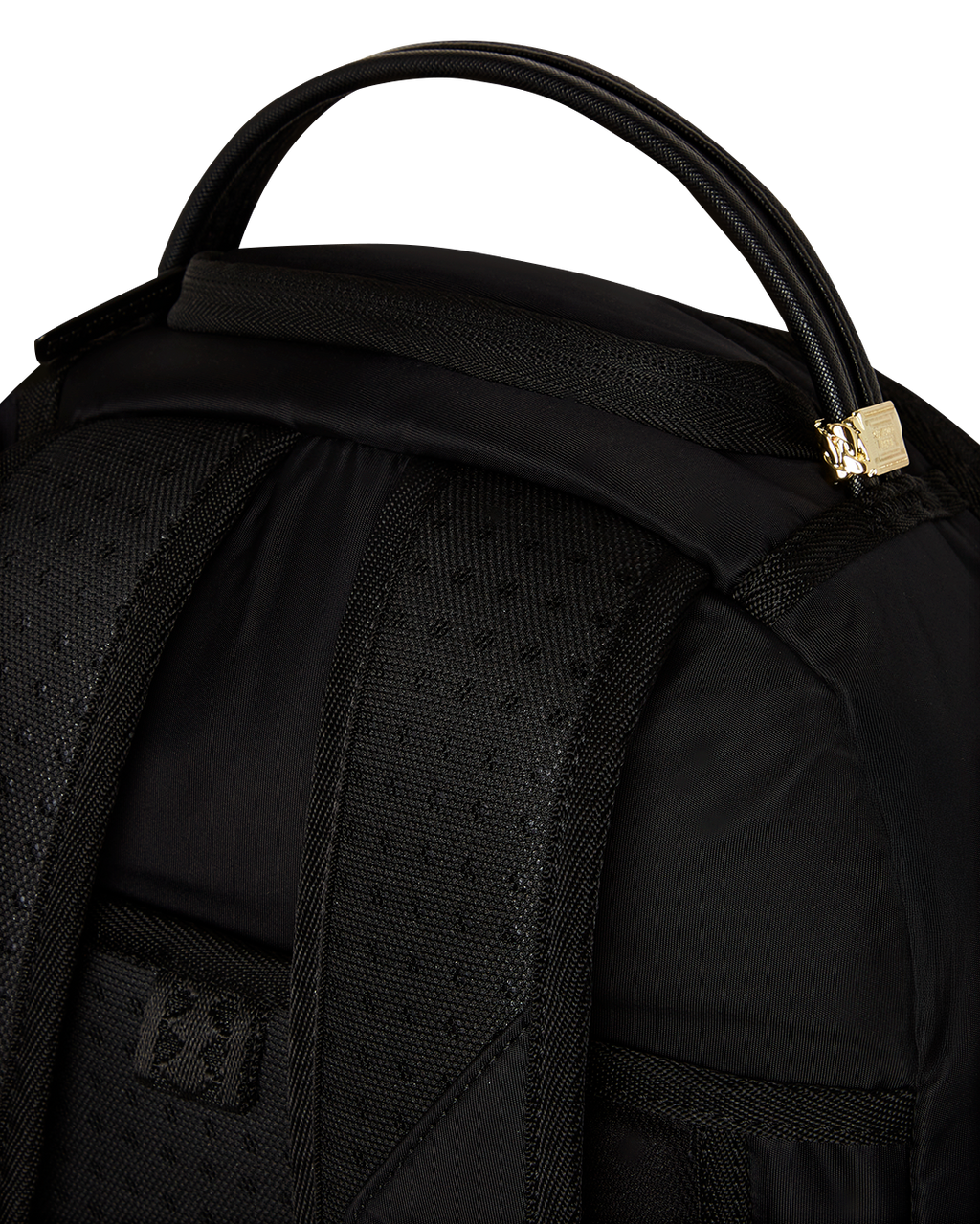 SPRAYGROUND SHARK CENTRAL DANGER ZONE BACKPACK