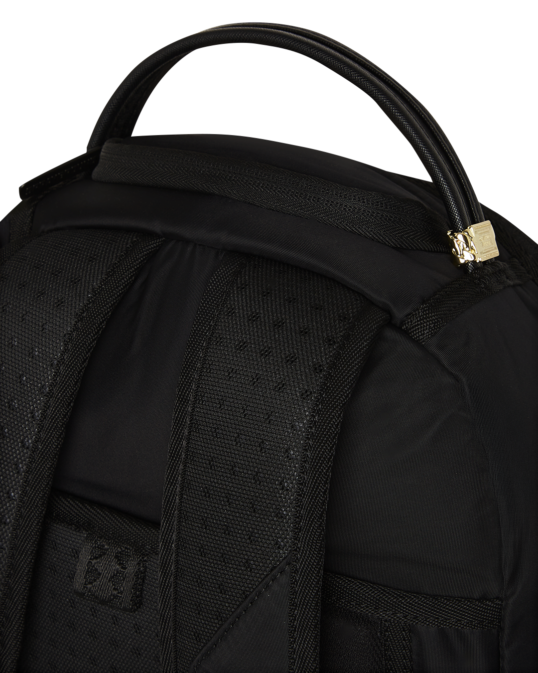 SPRAYGROUND SHARK CENTRAL DANGER ZONE BACKPACK