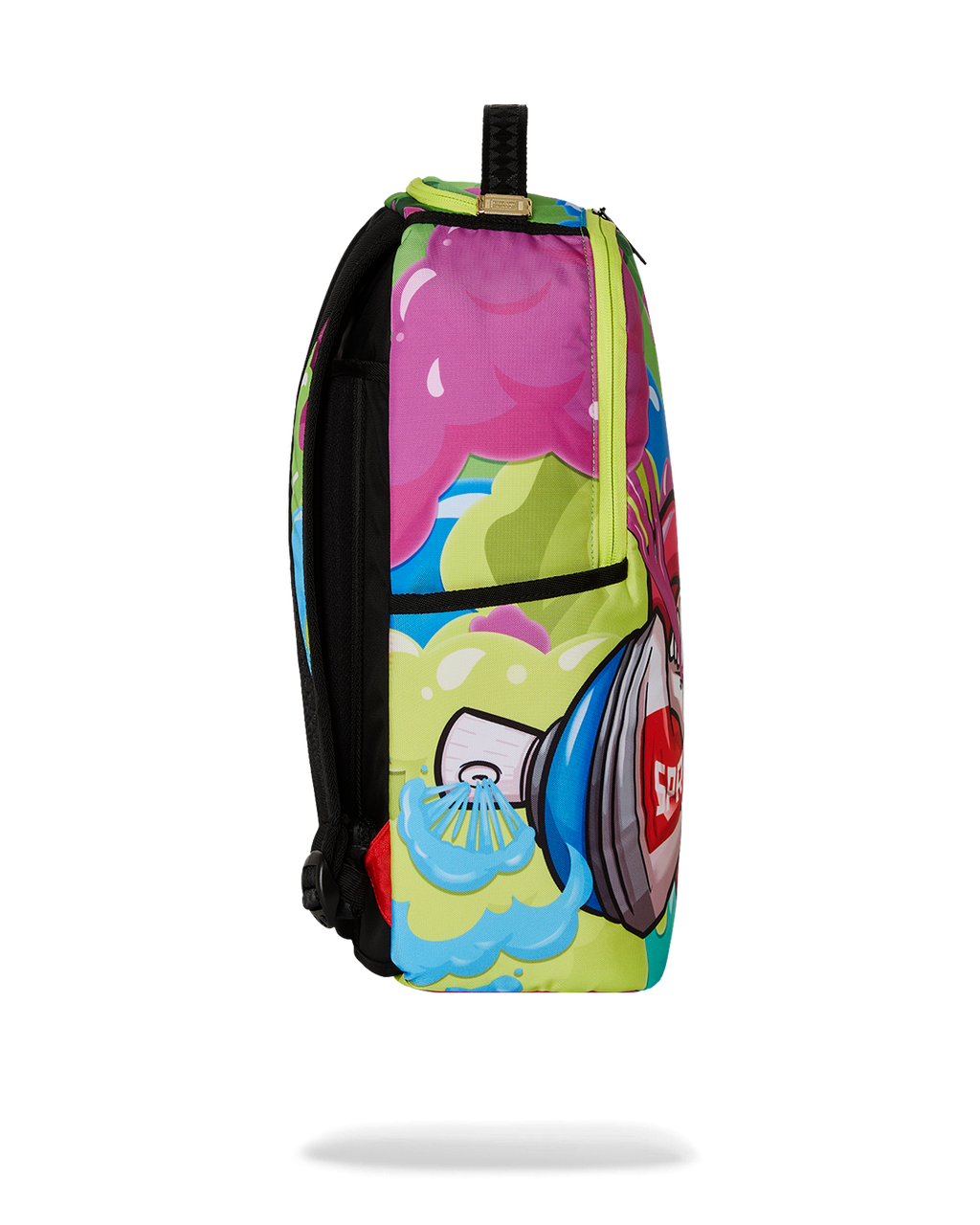 SPRAYGROUND GUMMY SPRAY DLXR BACKPACK