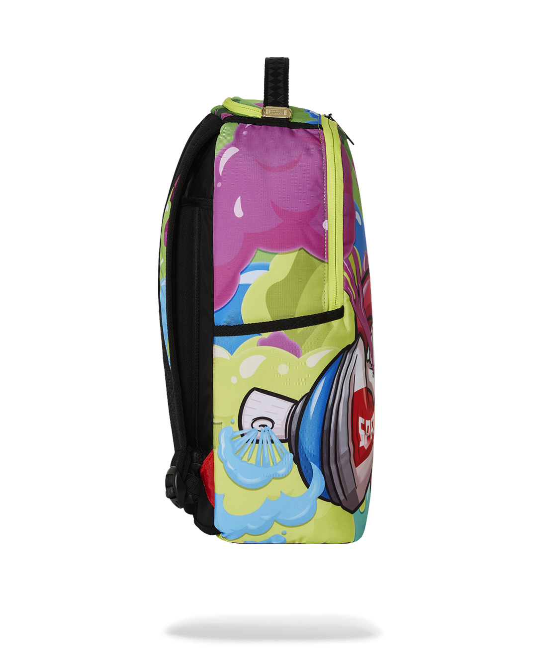 SPRAYGROUND GUMMY SPRAY DLXR BACKPACK