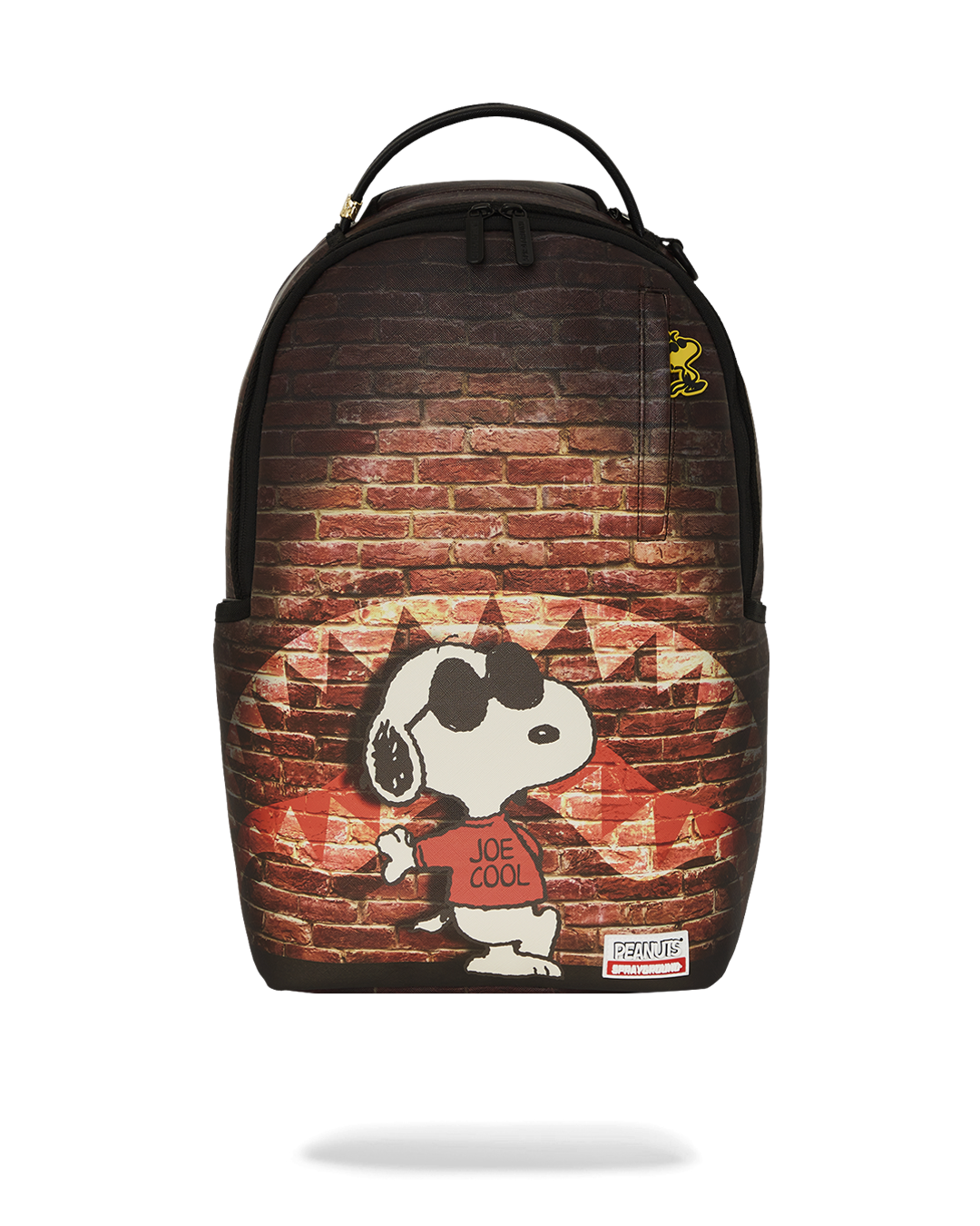 SPRAYGROUND SNOOPY JOE COOL FOR SCHOOL BACKPACK