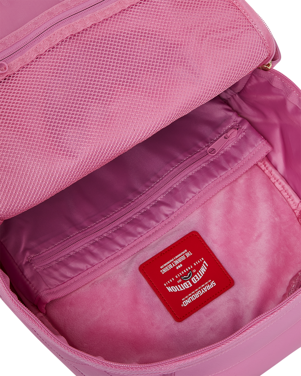 SPRAYGROUND CAME TO SLAY BACKPACK