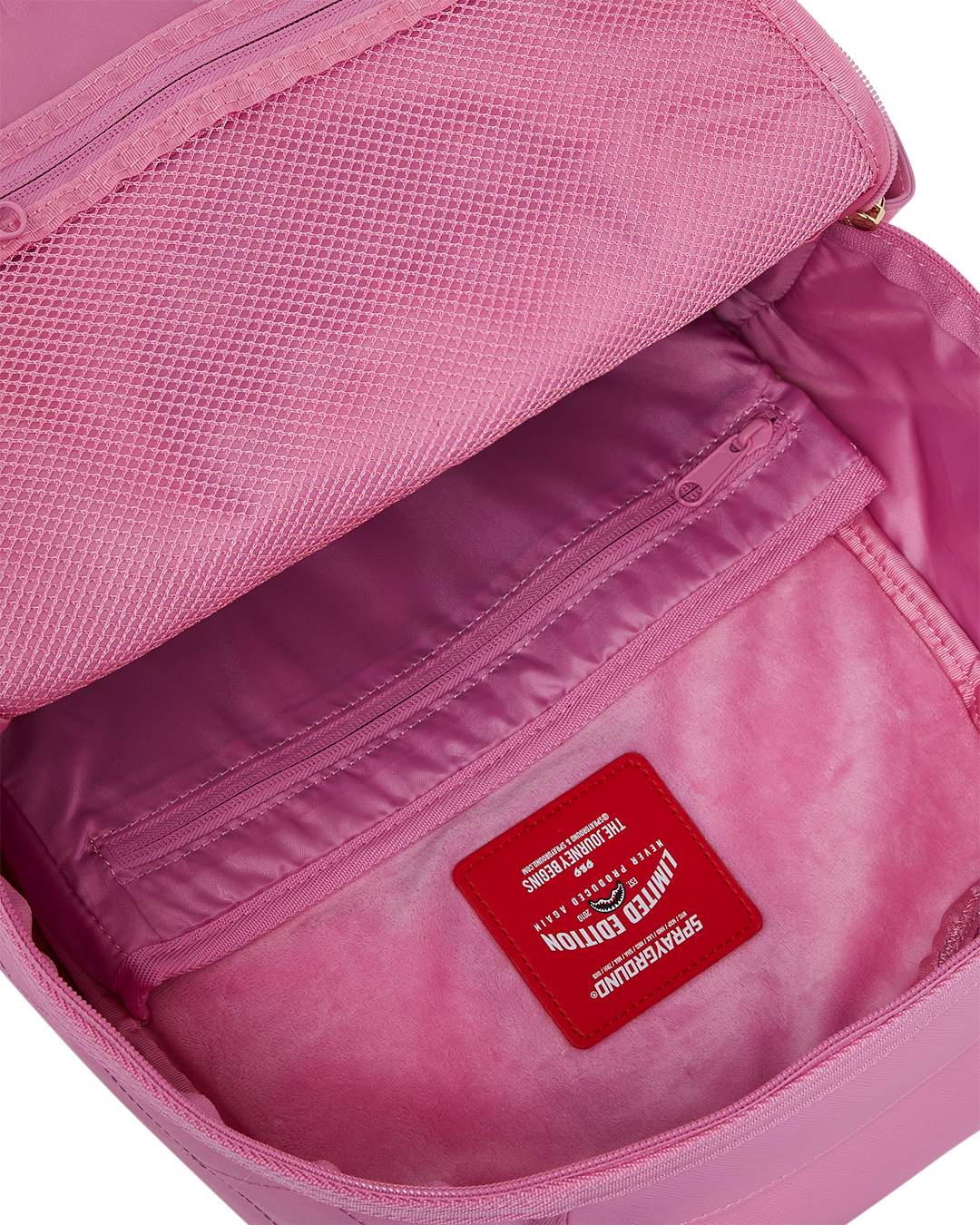 SPRAYGROUND CAME TO SLAY BACKPACK