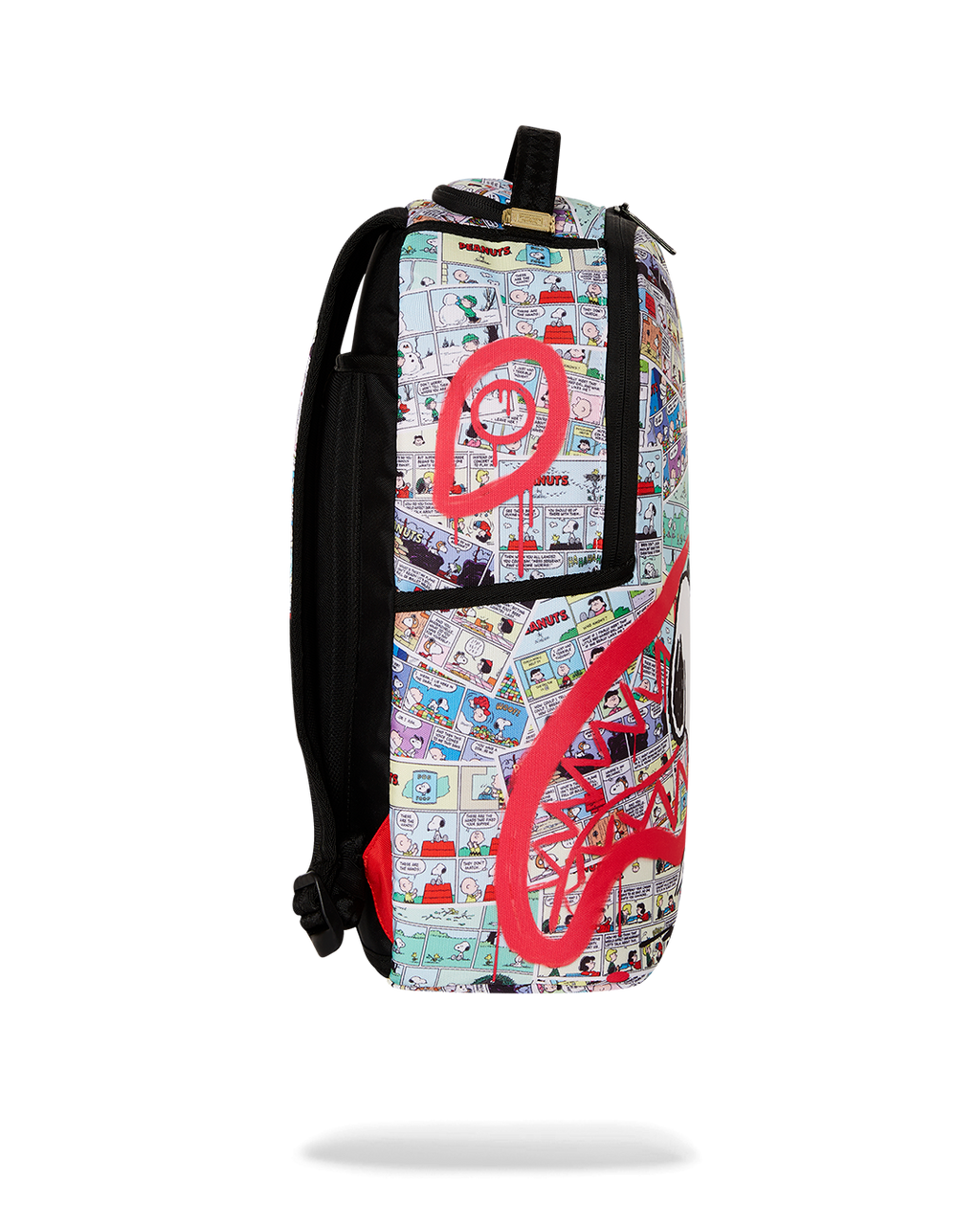 SPRAYGROUND SNOOPY FOCUSED BACKPACK