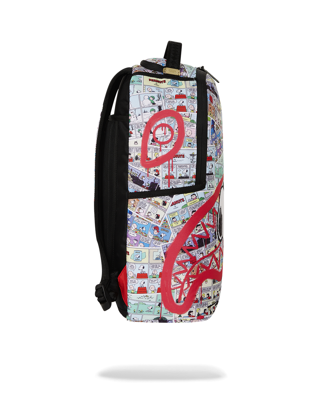 SPRAYGROUND SNOOPY FOCUSED BACKPACK