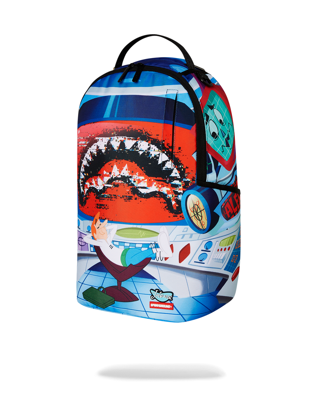 SPRAYGROUND JETSON INTERFACE DLXR BACKPACK
