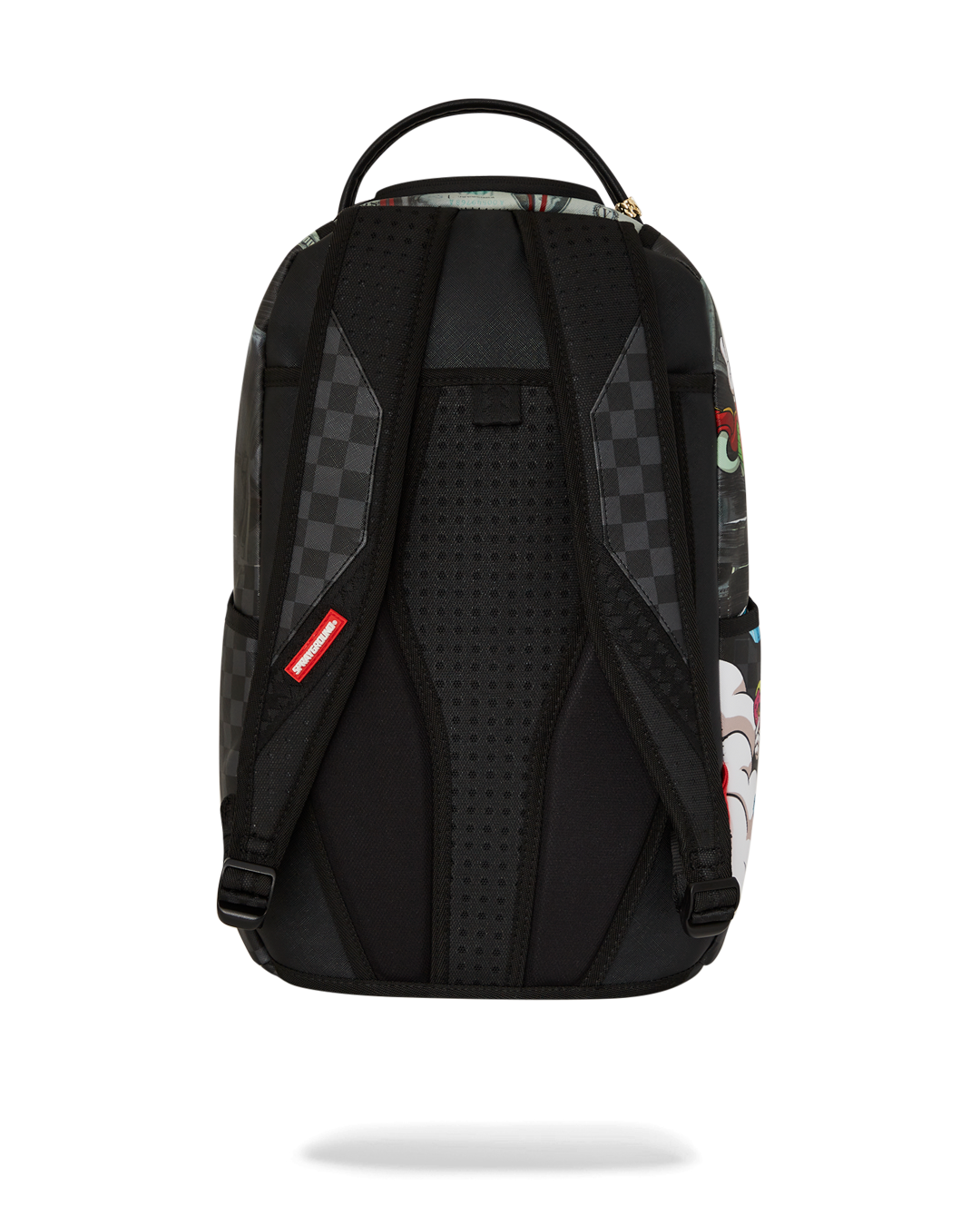 SPRAYGROUND DIAMOND RUN BACKPACK