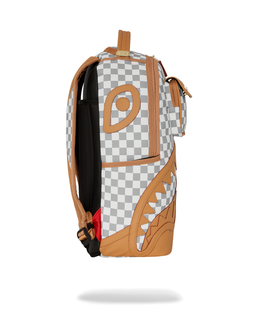 SPRAYGROUND CREME CARTEL BACKPACK
