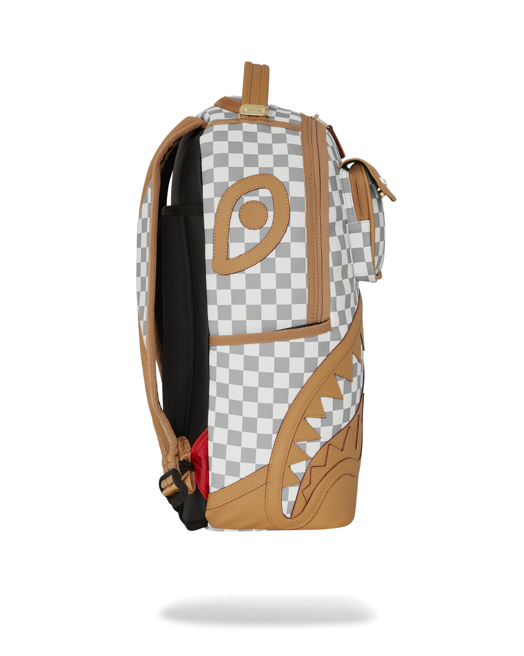 SPRAYGROUND CREME CARTEL BACKPACK
