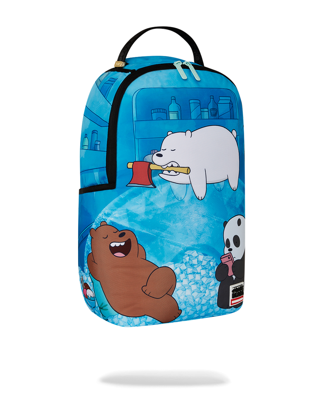 SPRAYGROUND WE BARE BEARS CHILLIN' BACKPACK