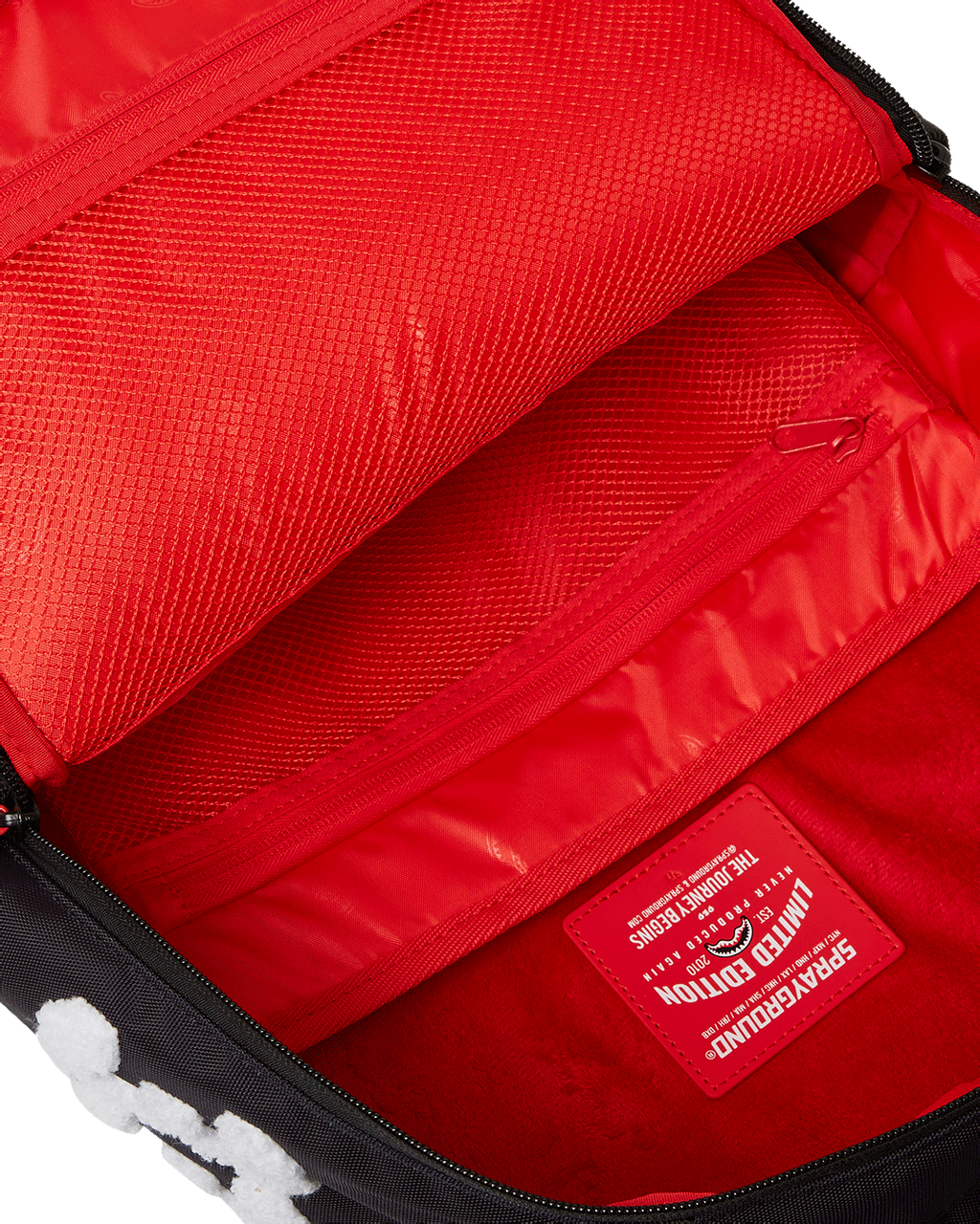 SPRAYGROUND SPORT JOHANSSEN BACKPACK - HEY ARNOLD COLLAB