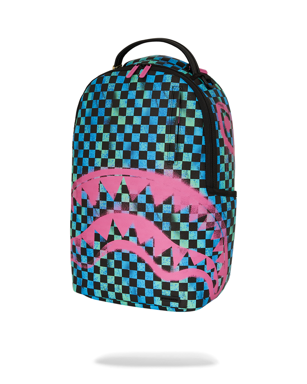 SPRAYGROUND LUMINOUS HYPOTHESIS DLXSV BACKPACK