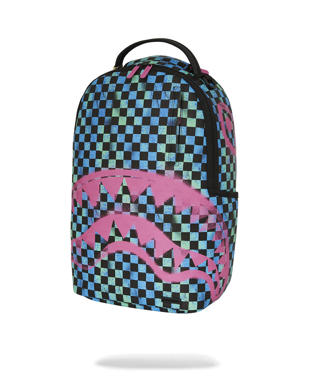 SPRAYGROUND LUMINOUS HYPOTHESIS DLXSV BACKPACK
