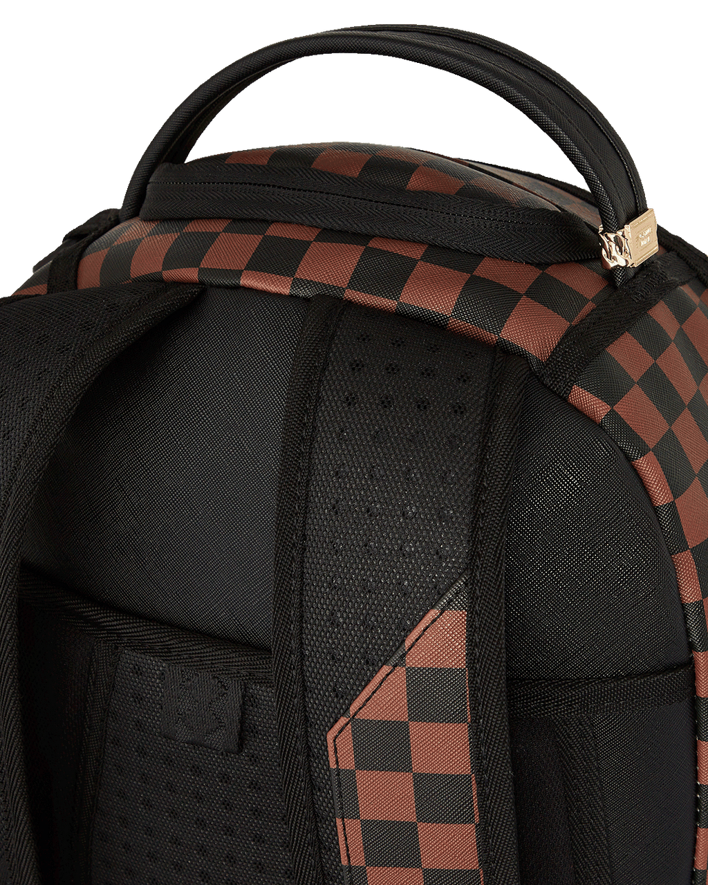 SPRAYGROUND MONEY GRUMP DLXSV BACKPACK