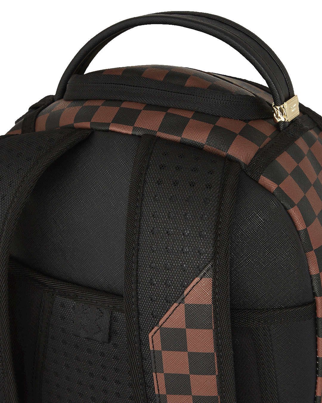 SPRAYGROUND MONEY GRUMP DLXSV BACKPACK