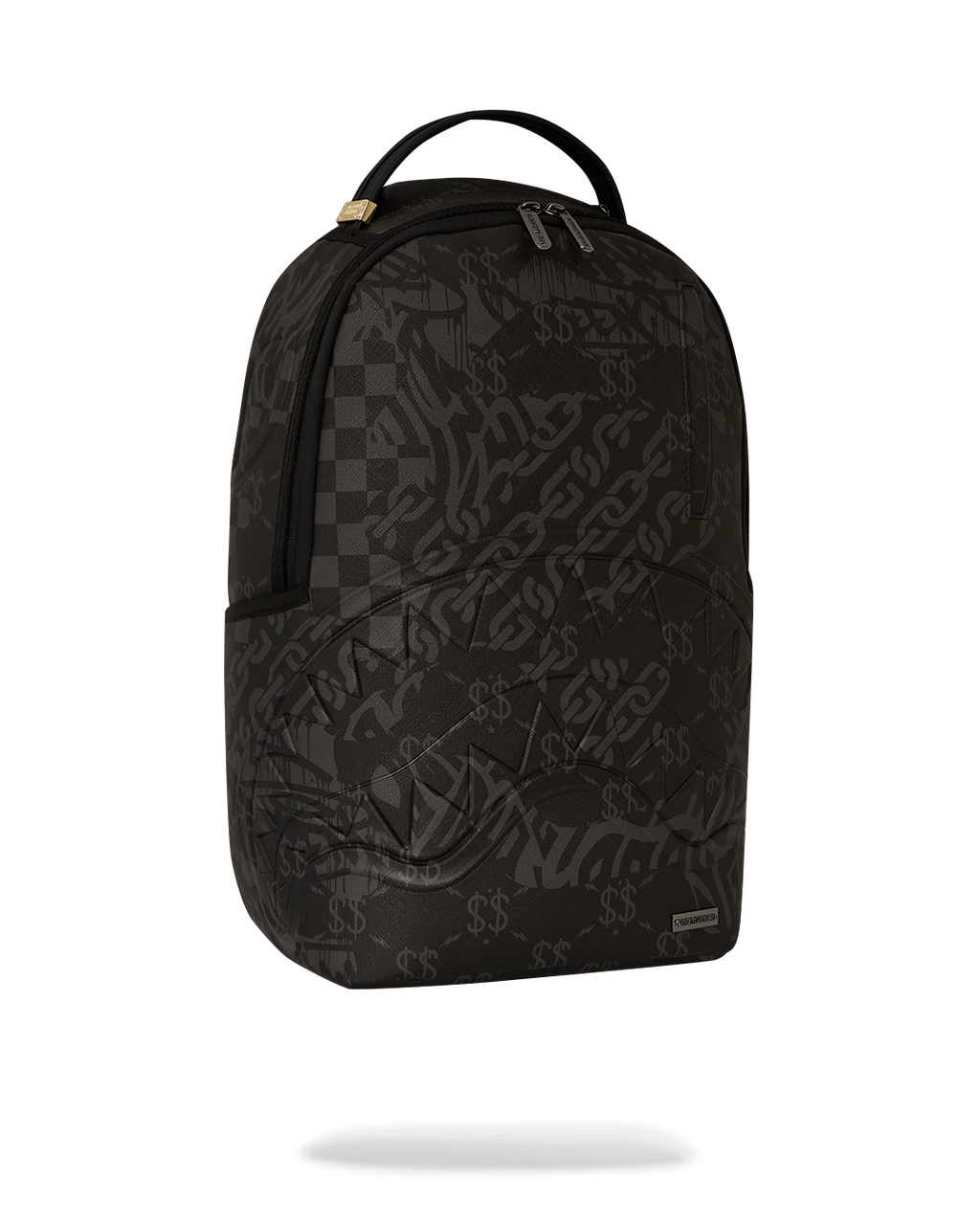 SPRAYGROUND 4AM DLX BACKPACK