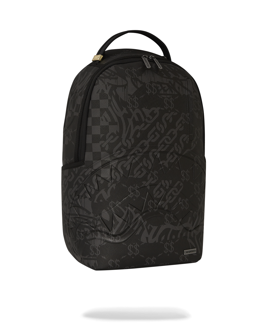 SPRAYGROUND 4AM DLX BACKPACK