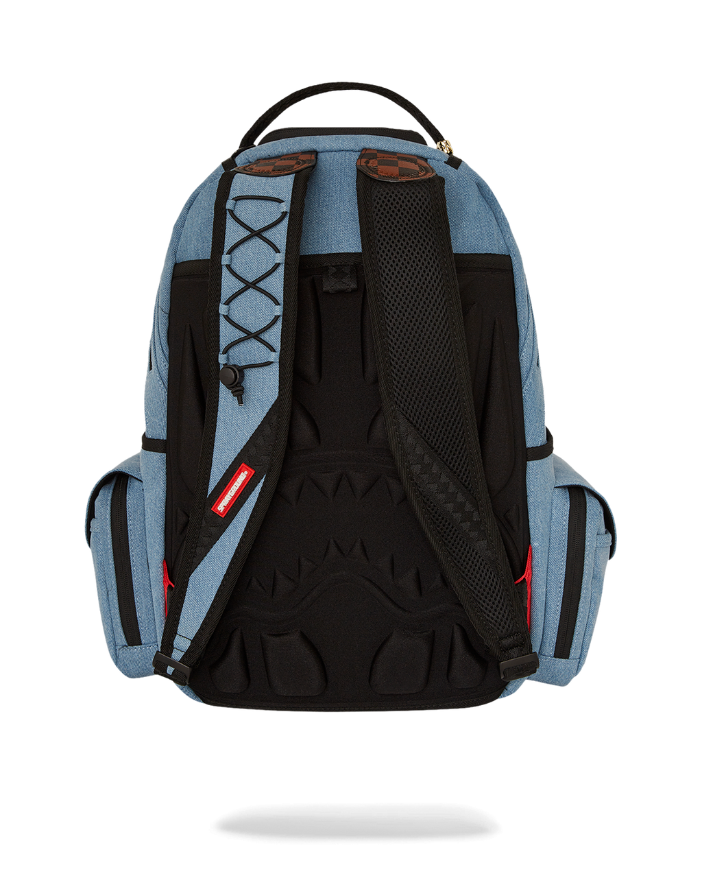 SPRAYGROUND SHORES OF ITALY SPECIAL OPS BACKPACK