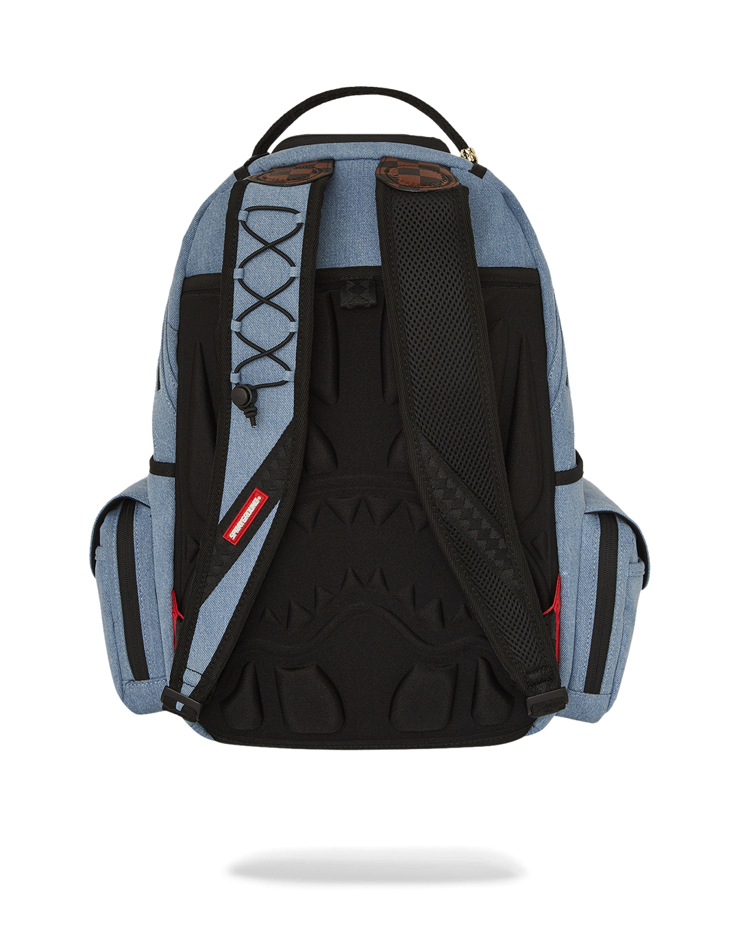 SPRAYGROUND SHORES OF ITALY SPECIAL OPS BACKPACK