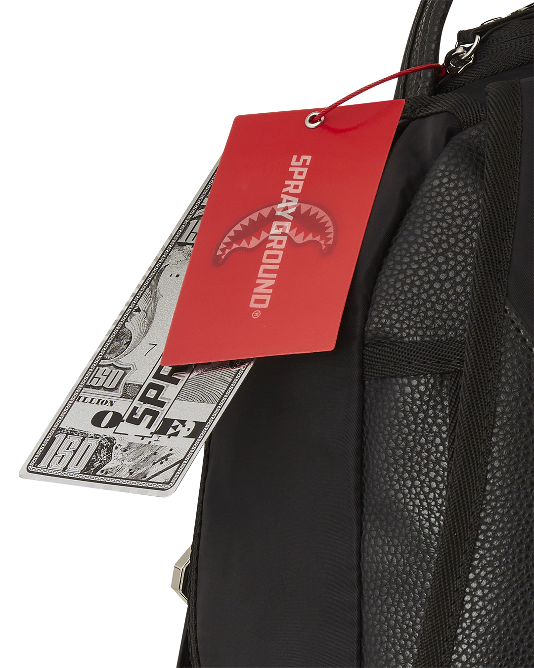 SPRAYGROUND THE RED CARPET BACKPACK