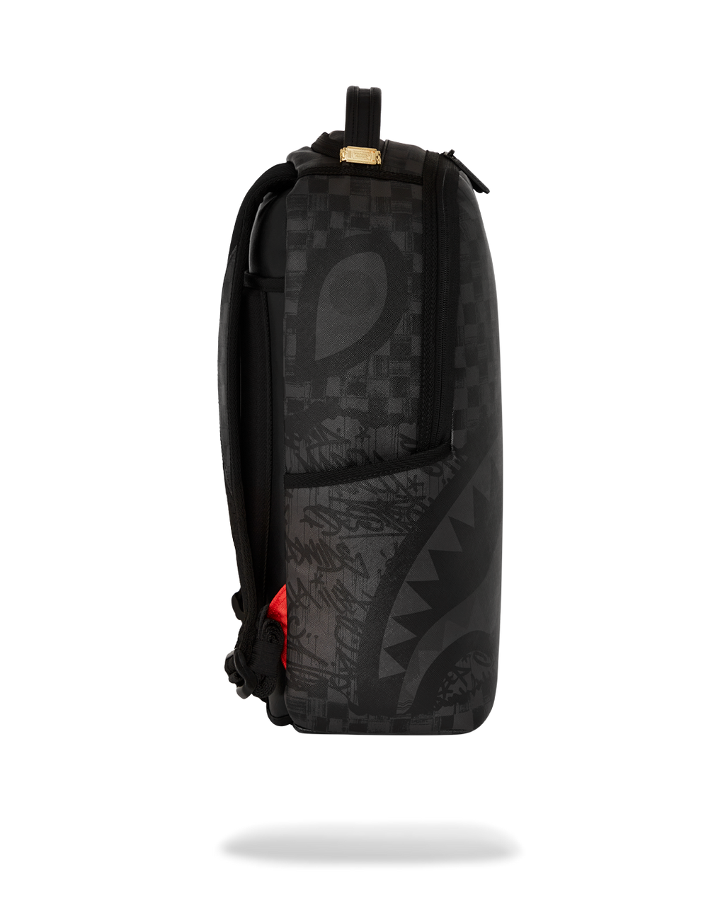 SPRAYGROUND READY TO RIP DLXSV BACKPACK