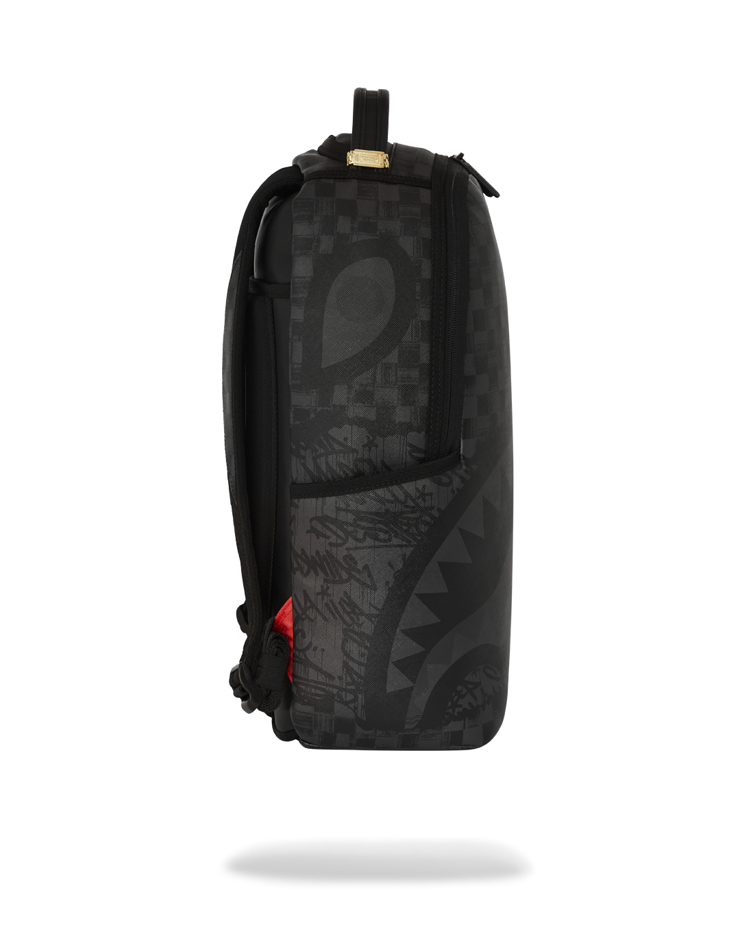 SPRAYGROUND READY TO RIP DLXSV BACKPACK