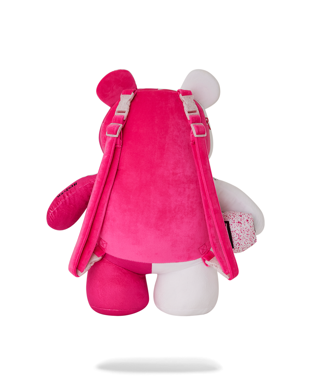 SPRAYGROUND DESIGN STORM MONEYBEAR BACKPACK