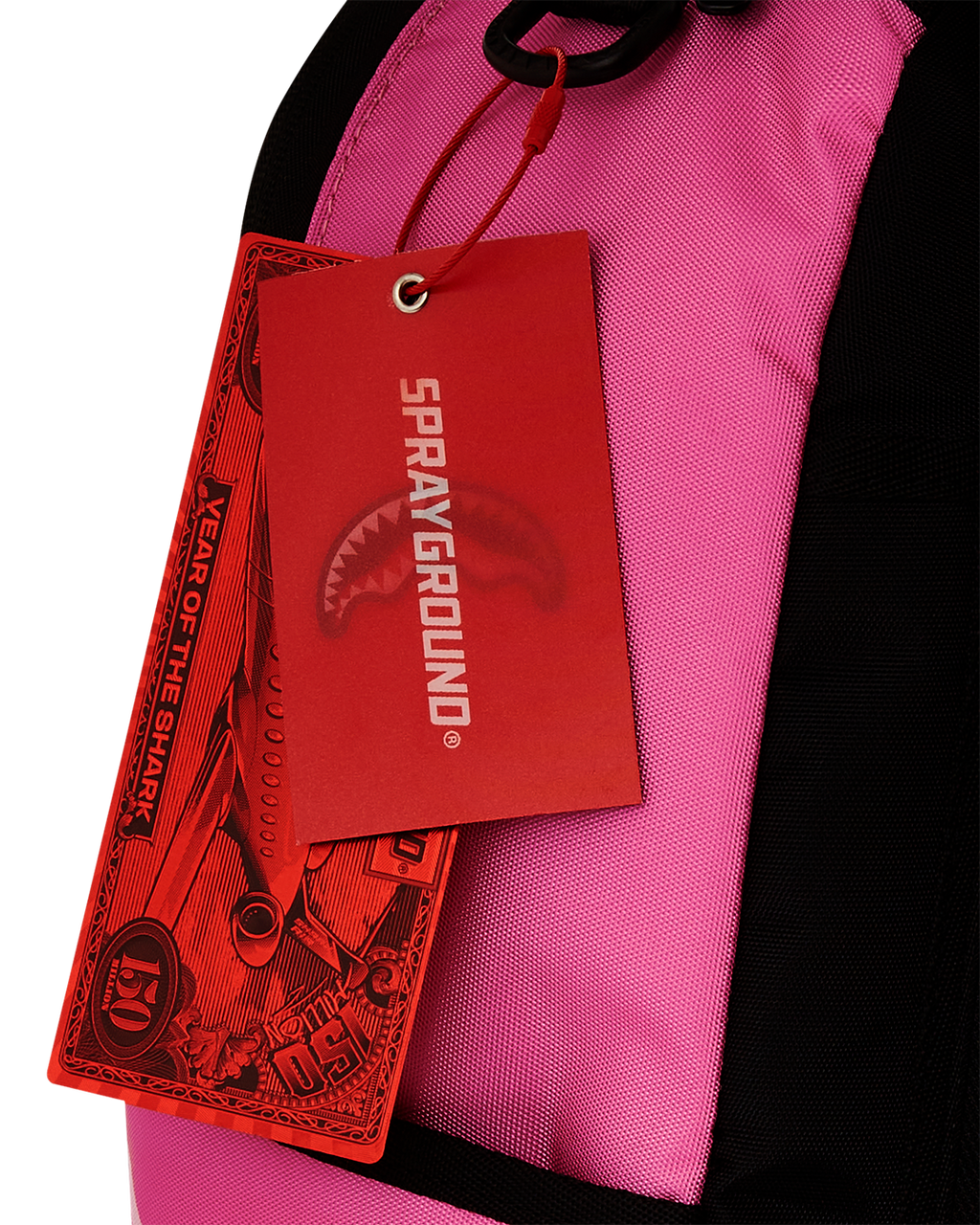 SPRAYGROUND ASTROMANE NEW WAVE DLXR BACKPACK