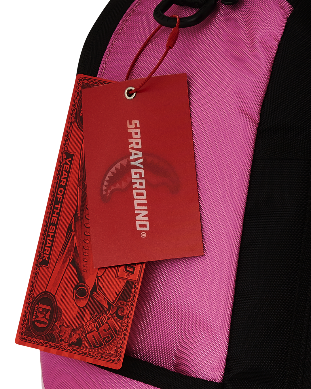 SPRAYGROUND ASTROMANE NEW WAVE DLXR BACKPACK