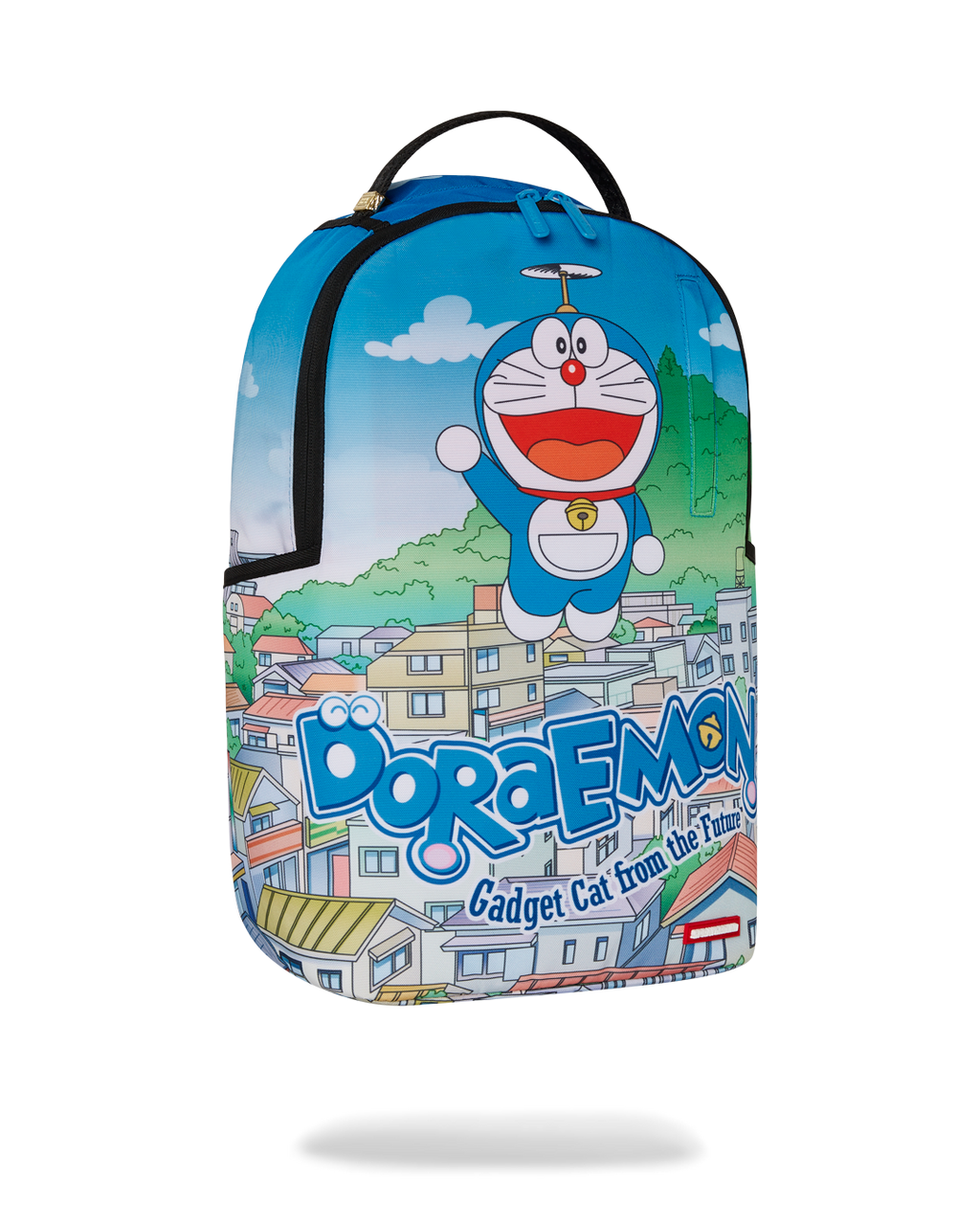 SPRAYGROUND DORAEMON WORLD BACKPACK