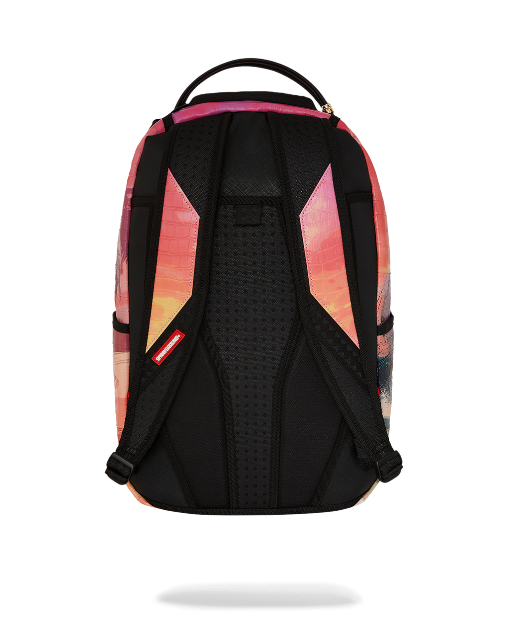 SPRAYGROUND CROCASSO - JET DRIFT BACKPACK