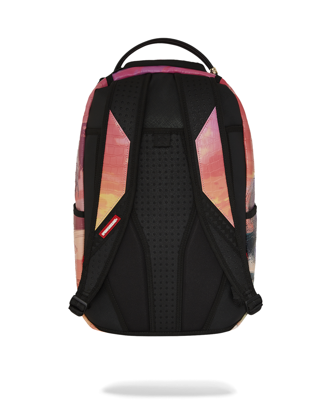 SPRAYGROUND CROCASSO - JET DRIFT BACKPACK
