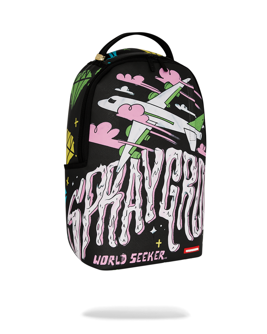 SPRAYGROUND SKY FULL OF DREAMS DLXV BACKPACK