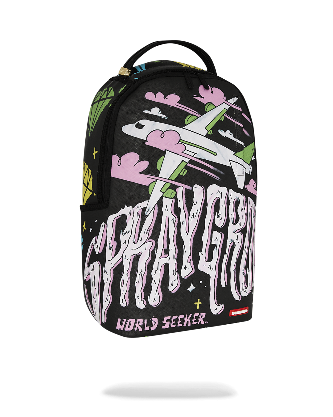 SPRAYGROUND SKY FULL OF DREAMS DLXV BACKPACK