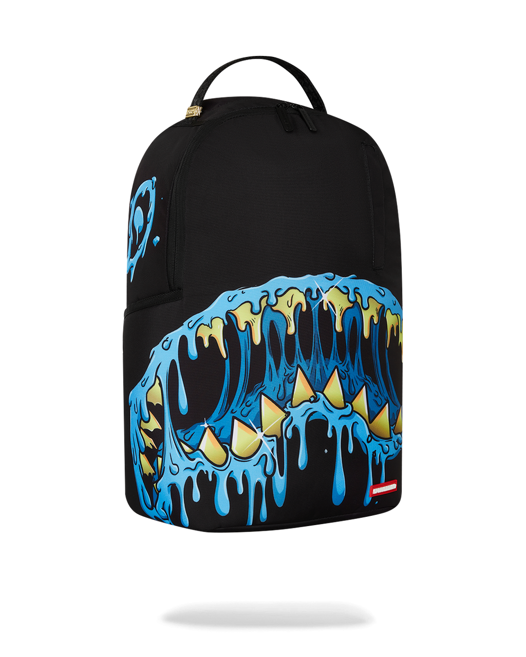 SPRAYGROUND MEGA MELT SHARK BACKPACK
