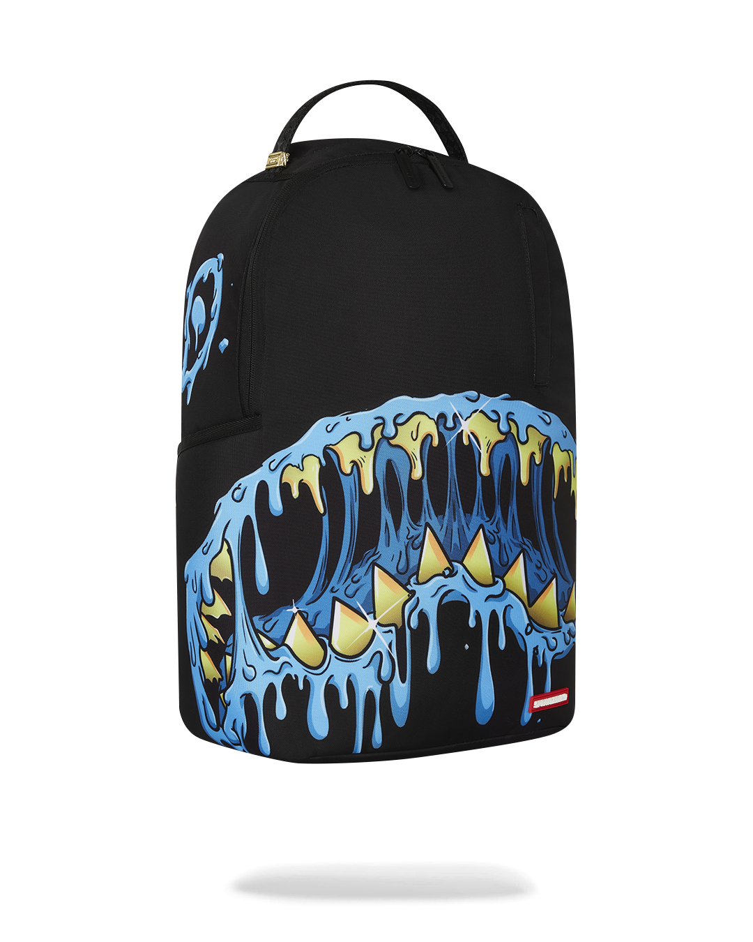 SPRAYGROUND MEGA MELT SHARK BACKPACK