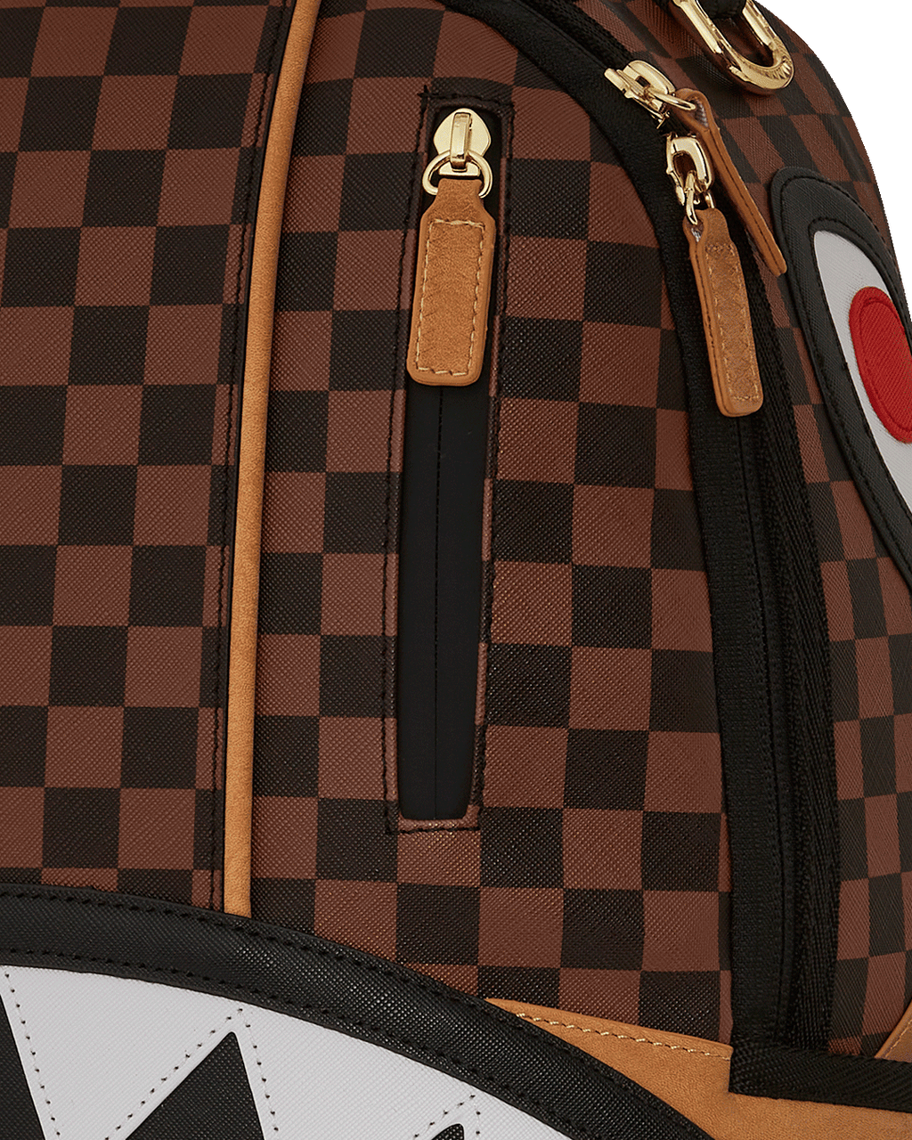 SPRAYGROUND HENNYVILLE DLXSV BACKPACK