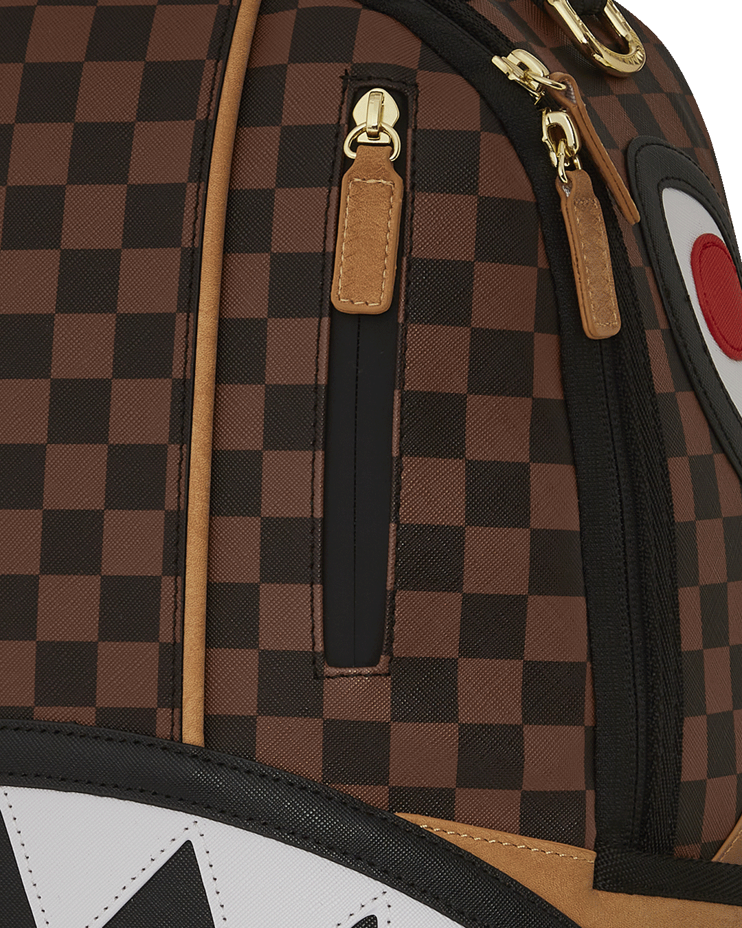 SPRAYGROUND HENNYVILLE DLXSV BACKPACK