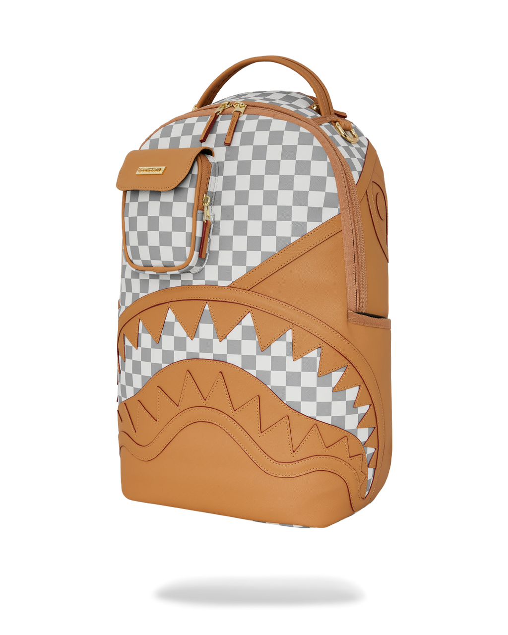 SPRAYGROUND CREME CARTEL BACKPACK