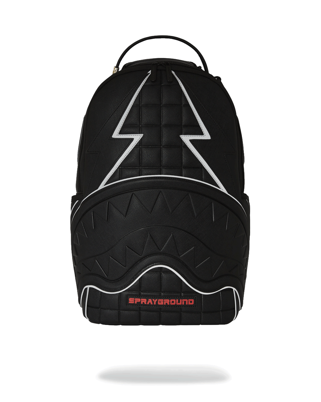 SPRAYGROUND THIS AIN'T A GAME BACKPACK