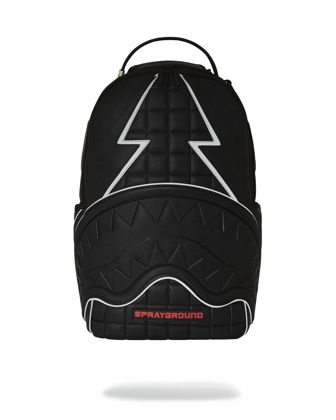 SPRAYGROUND THIS AIN'T A GAME BACKPACK