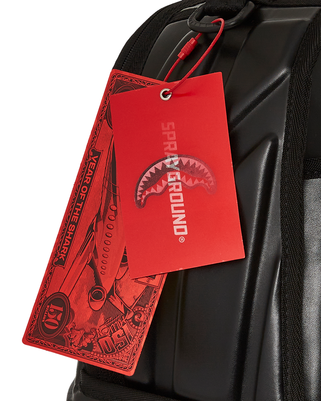 SPRAYGROUND AERO PHANTOM BACKPACK
